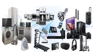 İkinci el elektronik eşya alan yerler