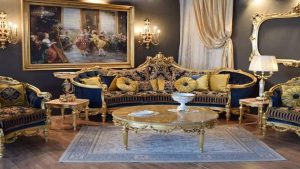 İkinci El Klasik Salon Takımı Alanlar