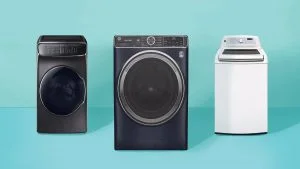 İkinci El Çamaşır Makinesi Alım Satım