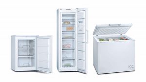 İkinci El Derin Dondurucu Alım Satım Mağazaları