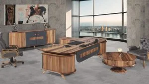 İkinci El Ofis Eşyası Alan Yerler