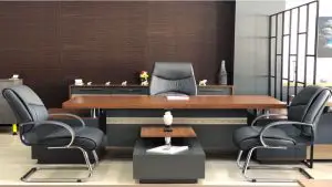 İkinci El Ofis Malzemesi Alan Yerler