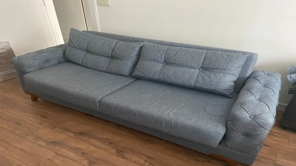 Çağlayan 2.El Eşya Alanlar
