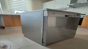 Zühtüpaşa İkinci El Eşya Alan Yerler