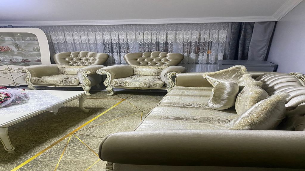 Zühtüpaşa İkinci El Eşya Alanlar Kadıköy