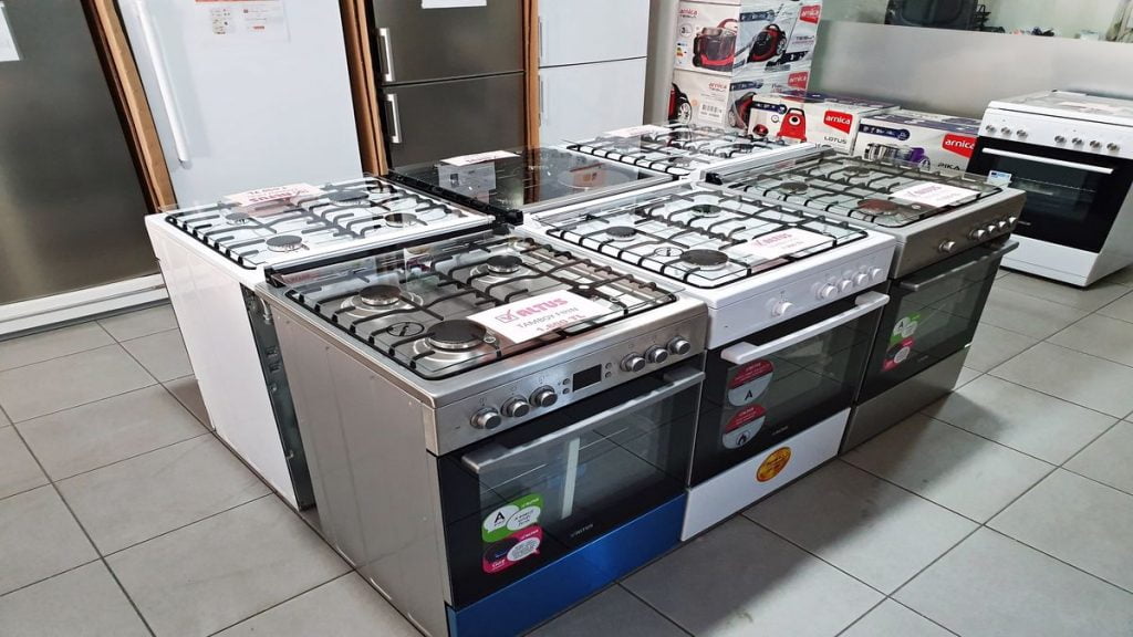 Levent İkinci El Eşya Alanlar