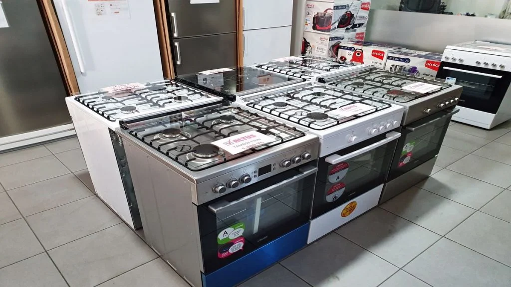 Levent İkinci El Eşya Alanlar