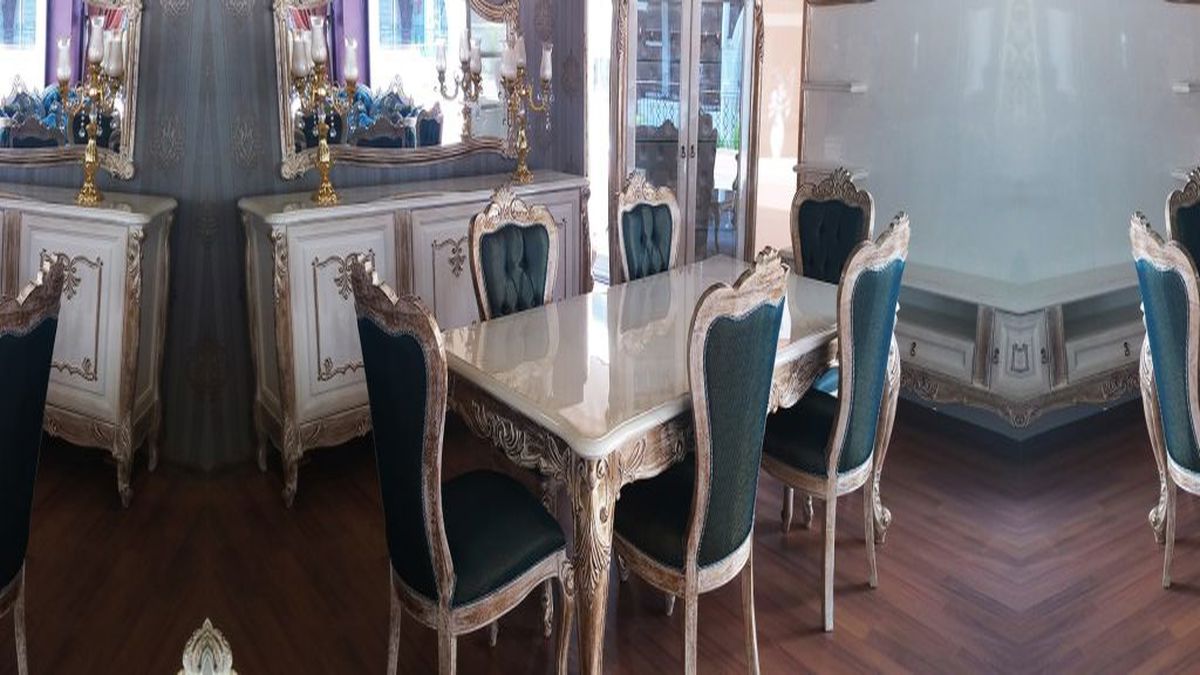 Tokatköy İkinci El Eşya Alanlar Beykoz