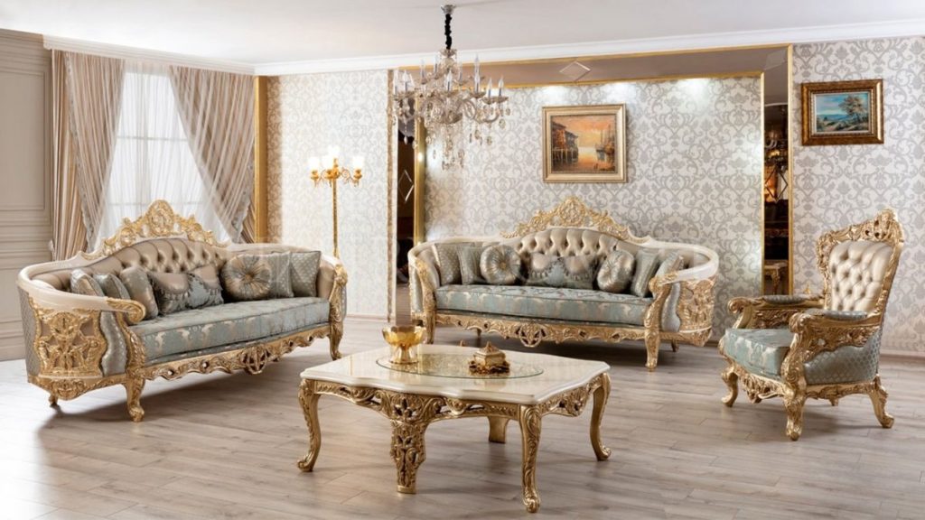 Muratreis İkinci El Eşya Alanlar