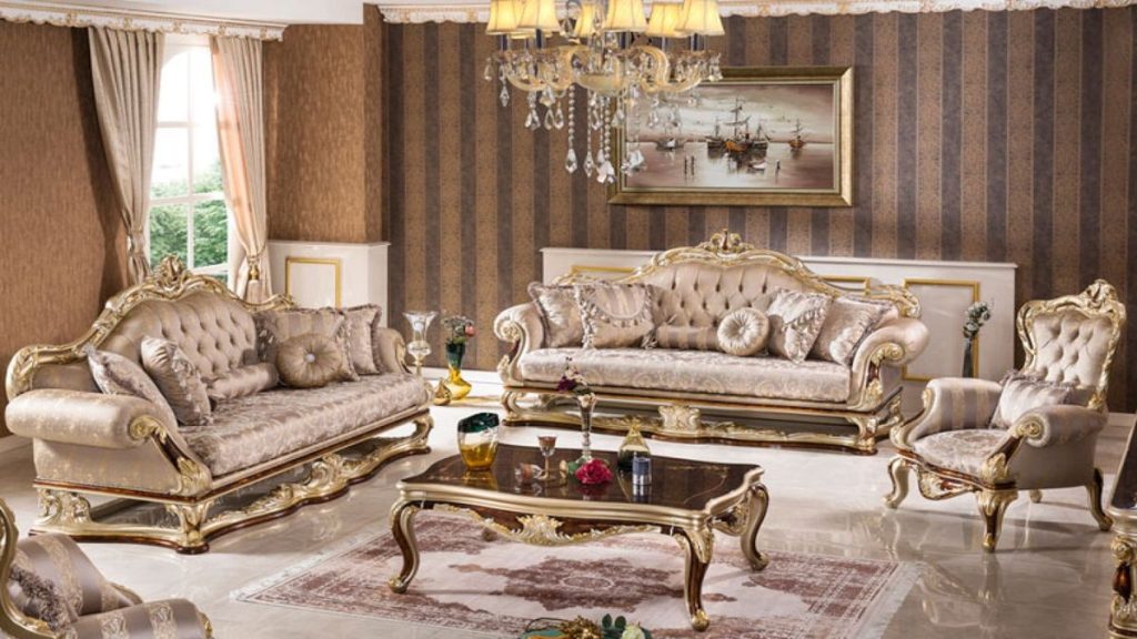 Nakkaş İkinci El Eşya Alanlar