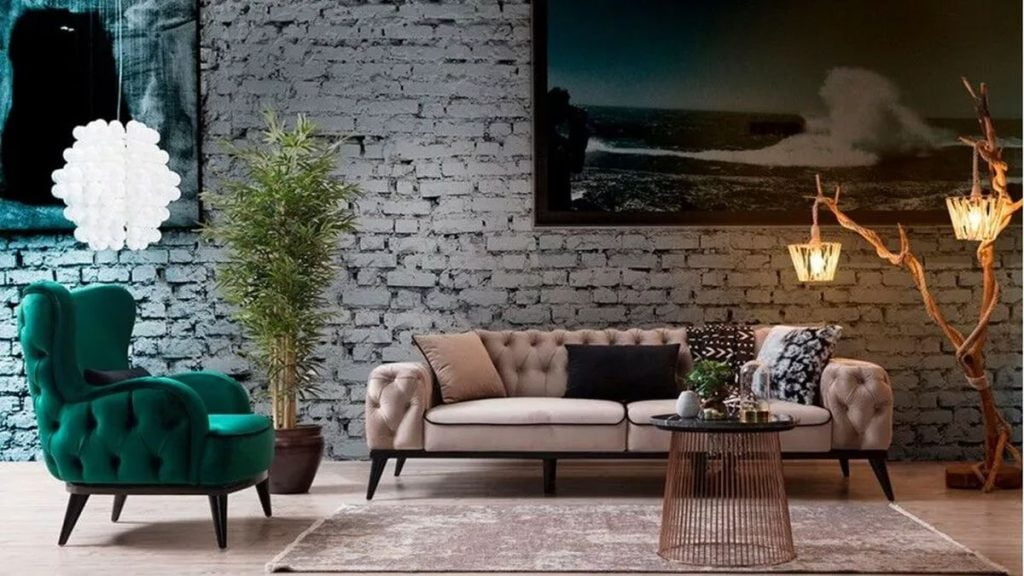 Kamer Hatun İkinci El Eşya Alanlar