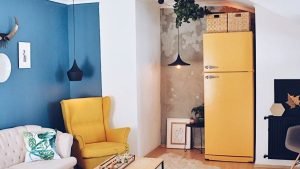Karadolap Mahallesi İkinci El Eşya Alanlar