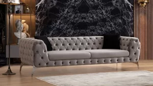 Danamandıra Mahallesi İkinci El Eşya Alanlar