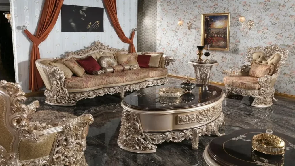 Darlık İkinci El Eşya Alanlar