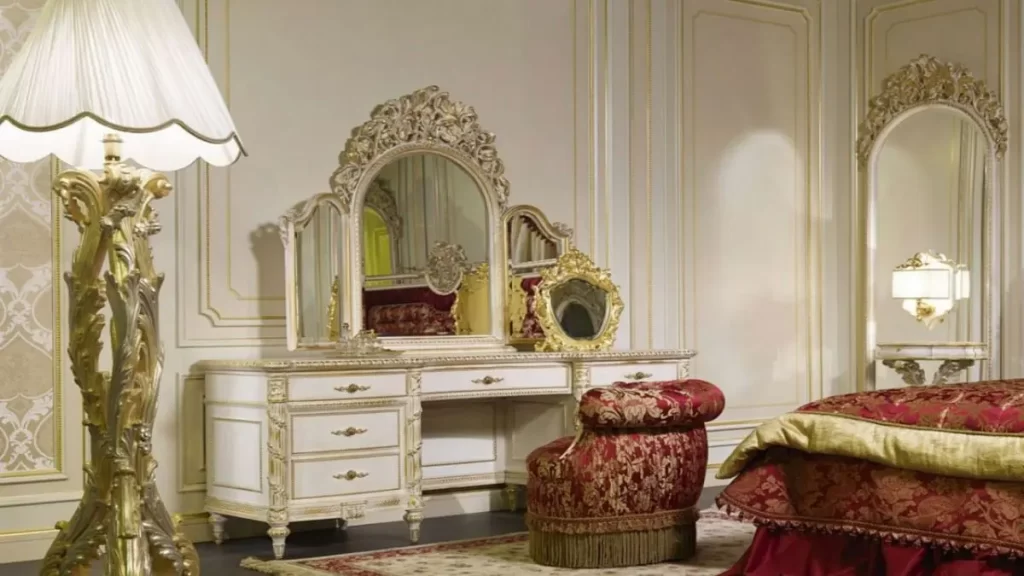 Dolmabahçe İkinci El Eşya Alanlar