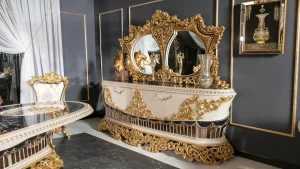 Elmalı Mahallesi İkinci El Eşya Alanlar