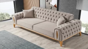 Avcıkoru Mahallesi İkinci El Eşya Alanlar