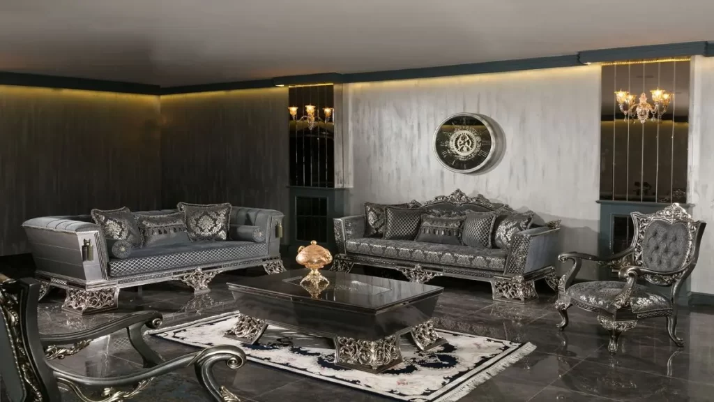 Barış Mahallesi İkinci El Eşya Alanlar
