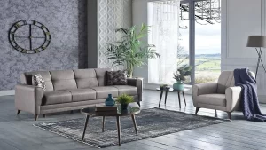 Barış Mahallesi İkinci El Spotçu