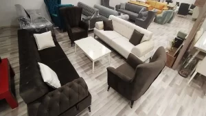 Bozhane İkinci El Eşya Alım Satımı
