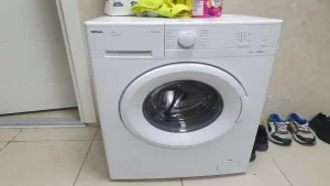 Çırağan Mahallesi İkinci El Eşya Alanlar