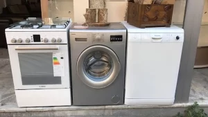 Çukur Mahallesi İkinci El Eşya Alım Satımı