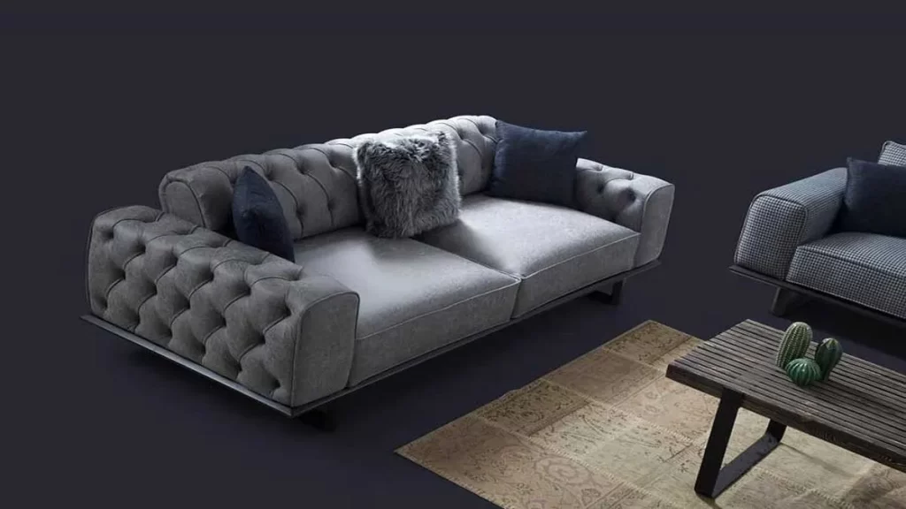 Asmalı Mescit İkinci El Eşya Alanlar